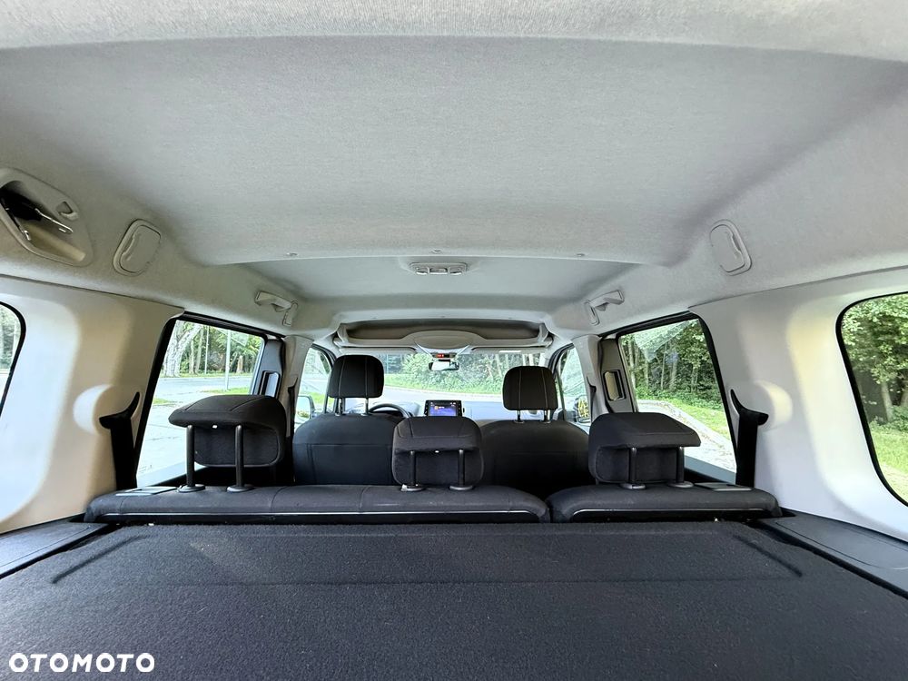 Toyota Proace City Verso 1.5 D-4D Business - 22