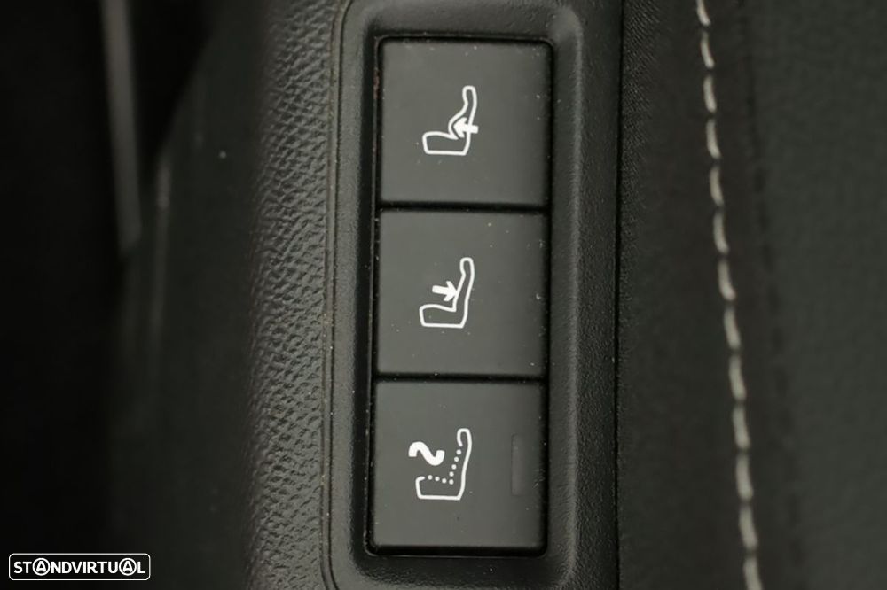 Opel Mokka 1.2 T Ultimate AT - 20