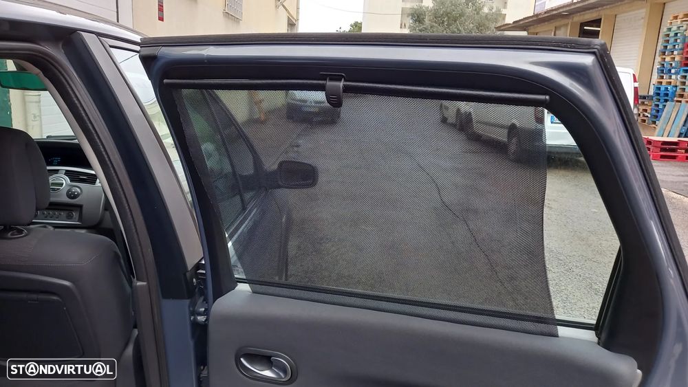 Renault Scénic - 12