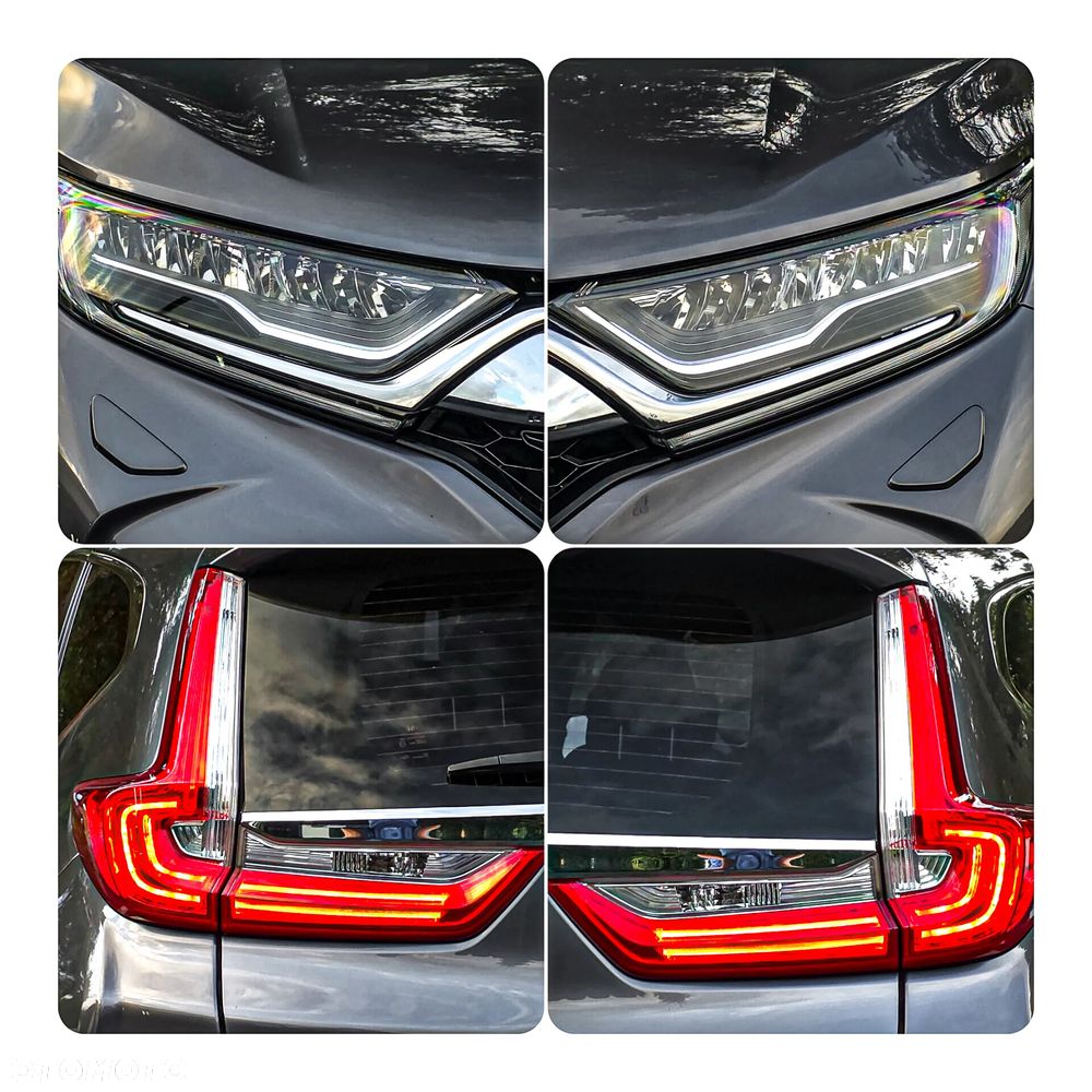 Honda CR-V 2.0 i-MMD Executive (Honda Connect+) - 15