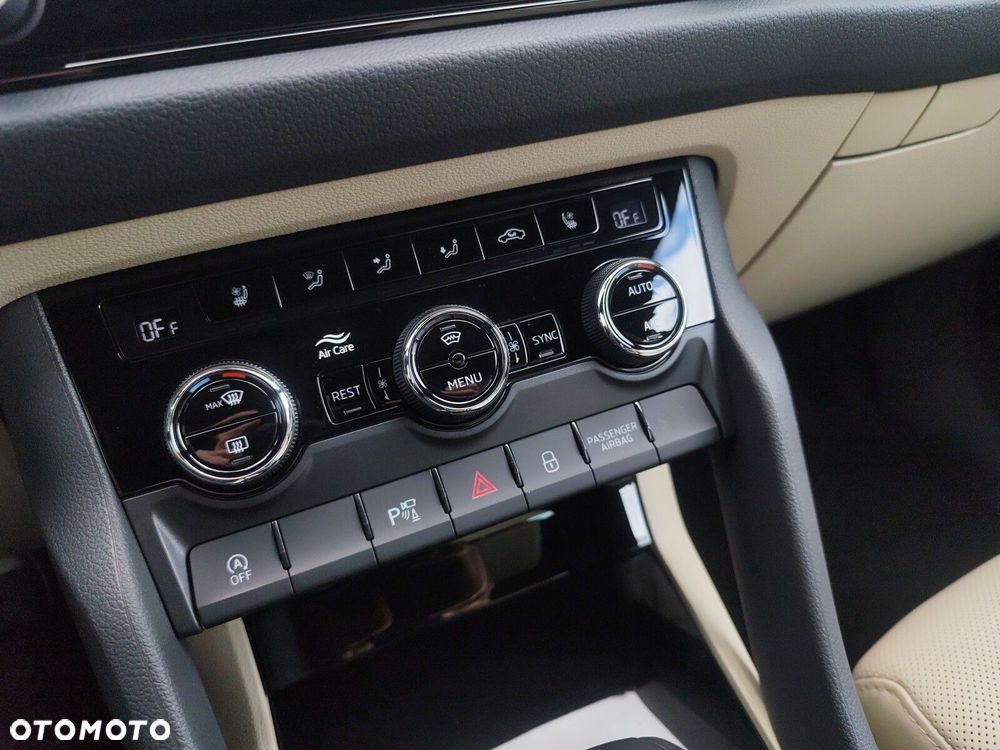 Skoda Kodiaq 2.0 TDI 4x4 L&K DSG - 25