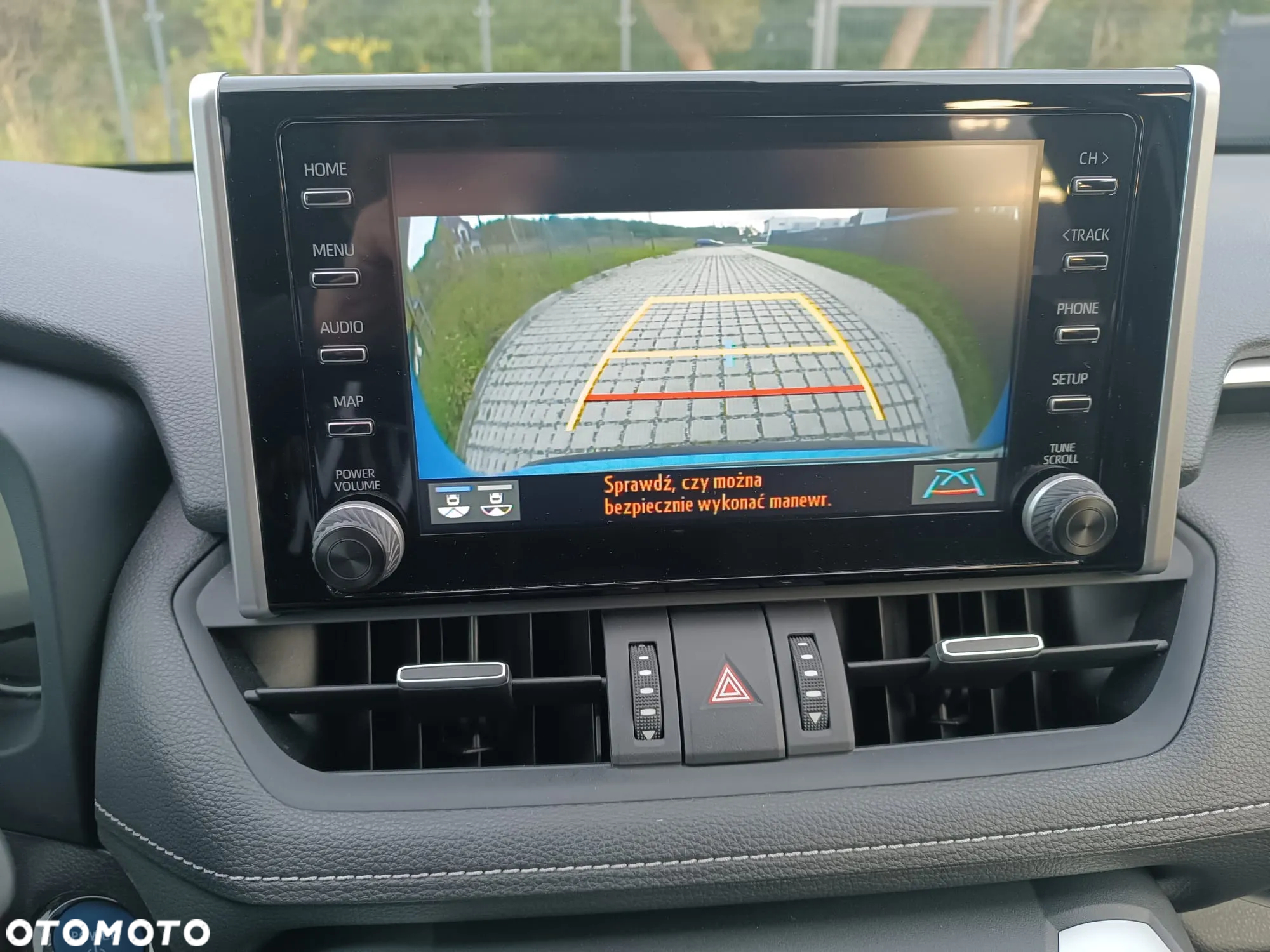 Toyota RAV4 2.5 Hybrid Comfort 4x4 - 24