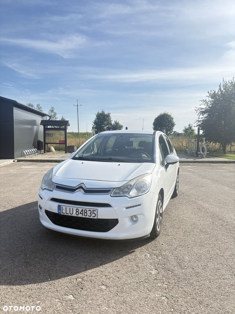 Citroën C3 - 2