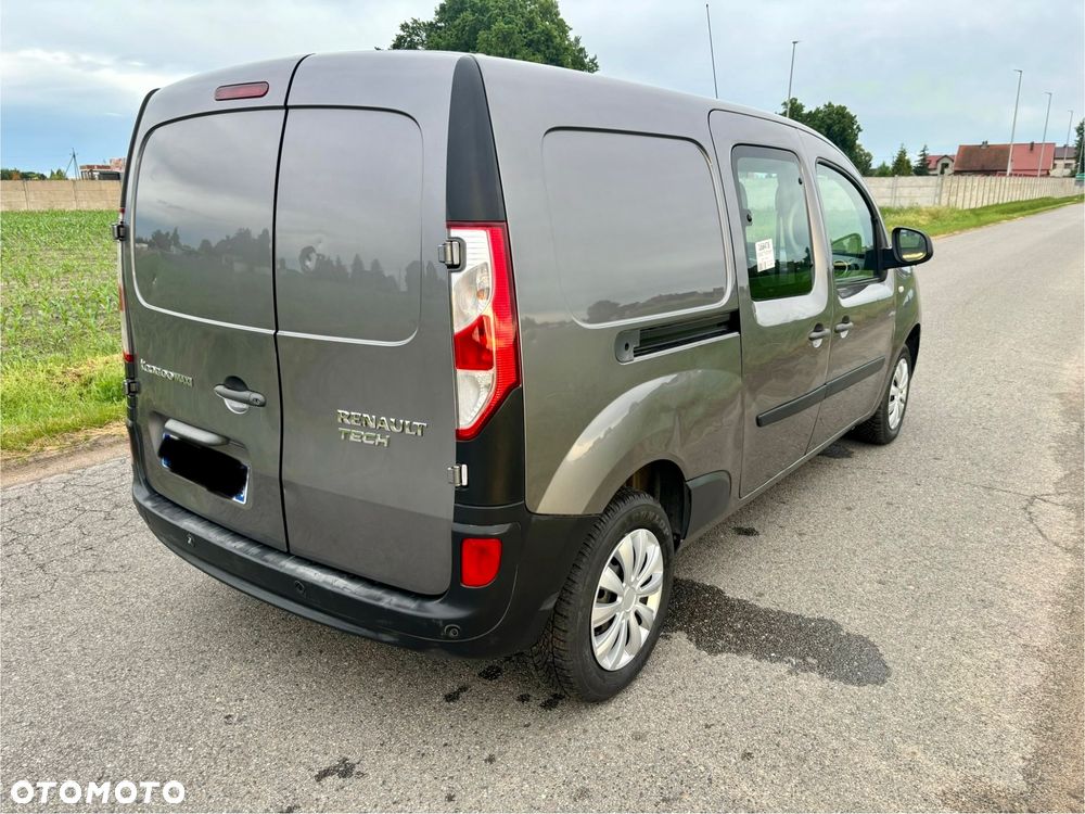 Renault Kangoo - 14