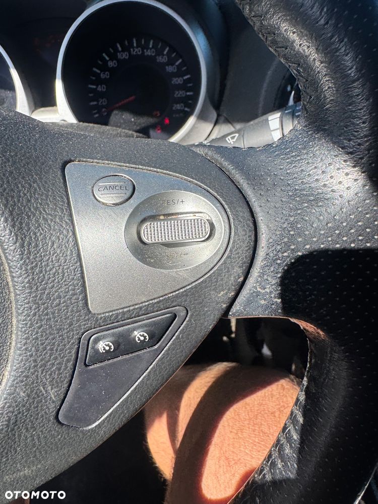 Nissan Juke 1.5 dCi 360 - 12