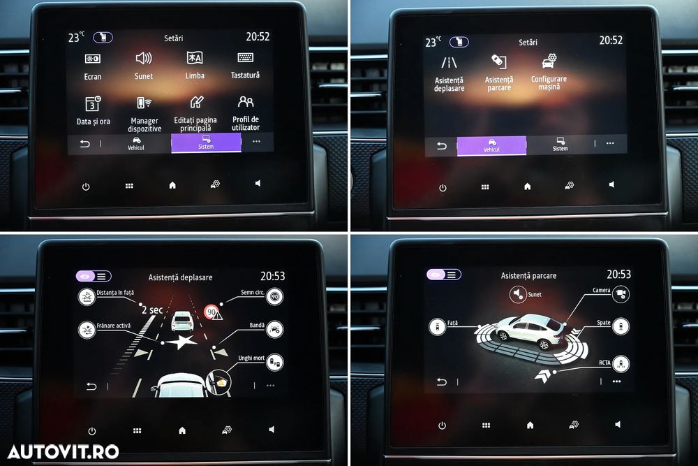 Renault Arkana E-TECH 145 Evolution - 18