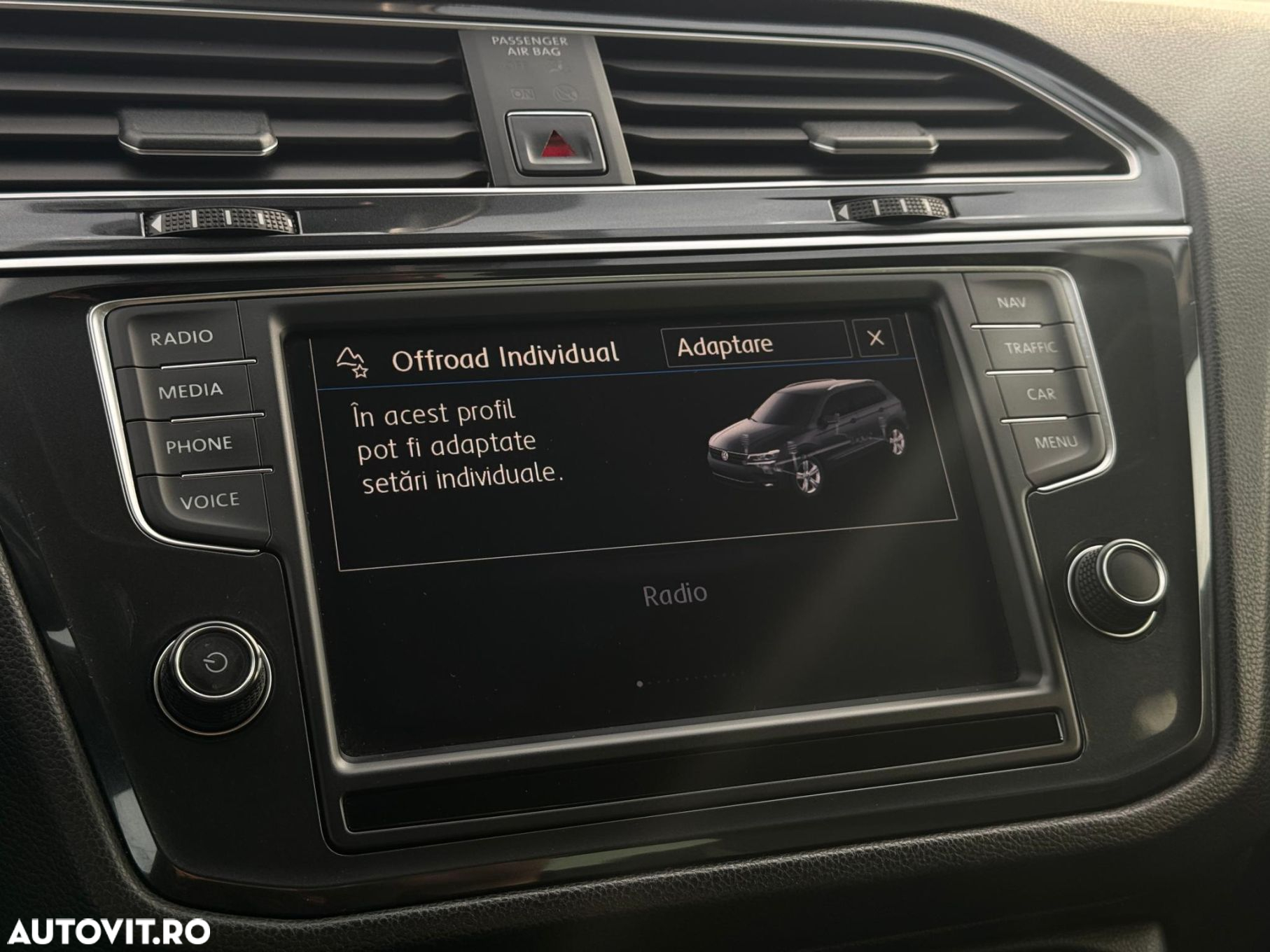 Volkswagen Tiguan - 16