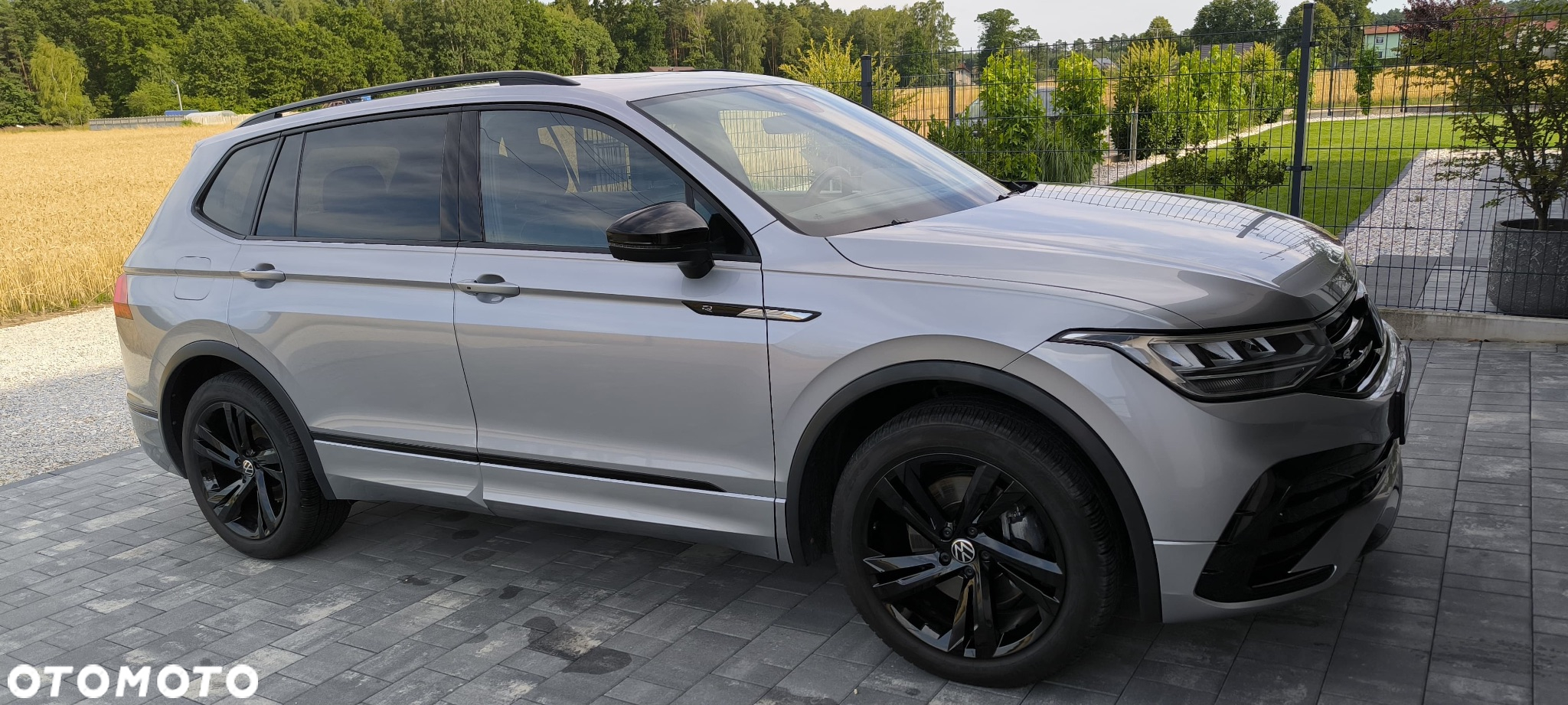 Volkswagen Tiguan Allspace - 2