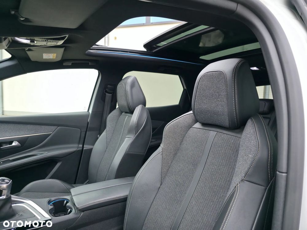 Peugeot 3008 1.5 BlueHDi GT S&S - 20