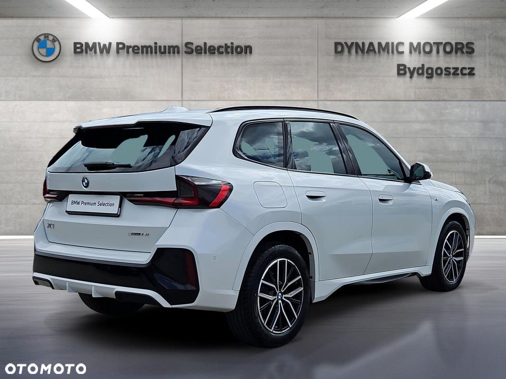 BMW X1 sDrive18i M Sport - 6