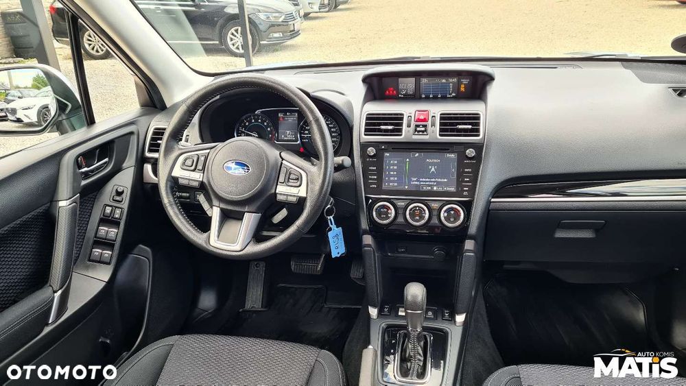 Subaru Forester - 29