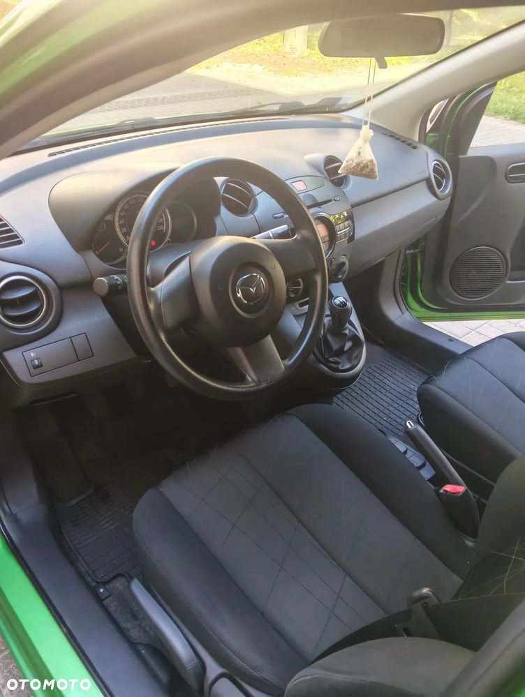 Mazda 2 1.3 Comfort - 11