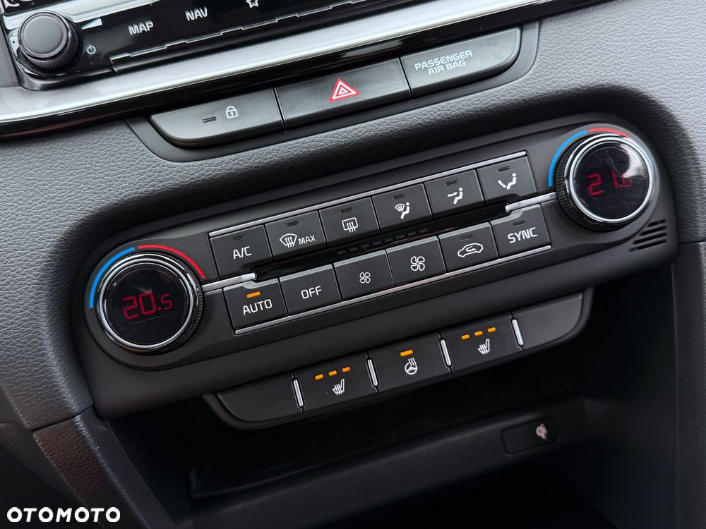 Kia XCeed 1.5 T-GDI Prestige Line - 25