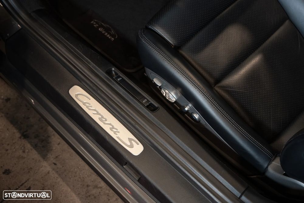 Porsche 911 (991) Carrera S PDK - 10