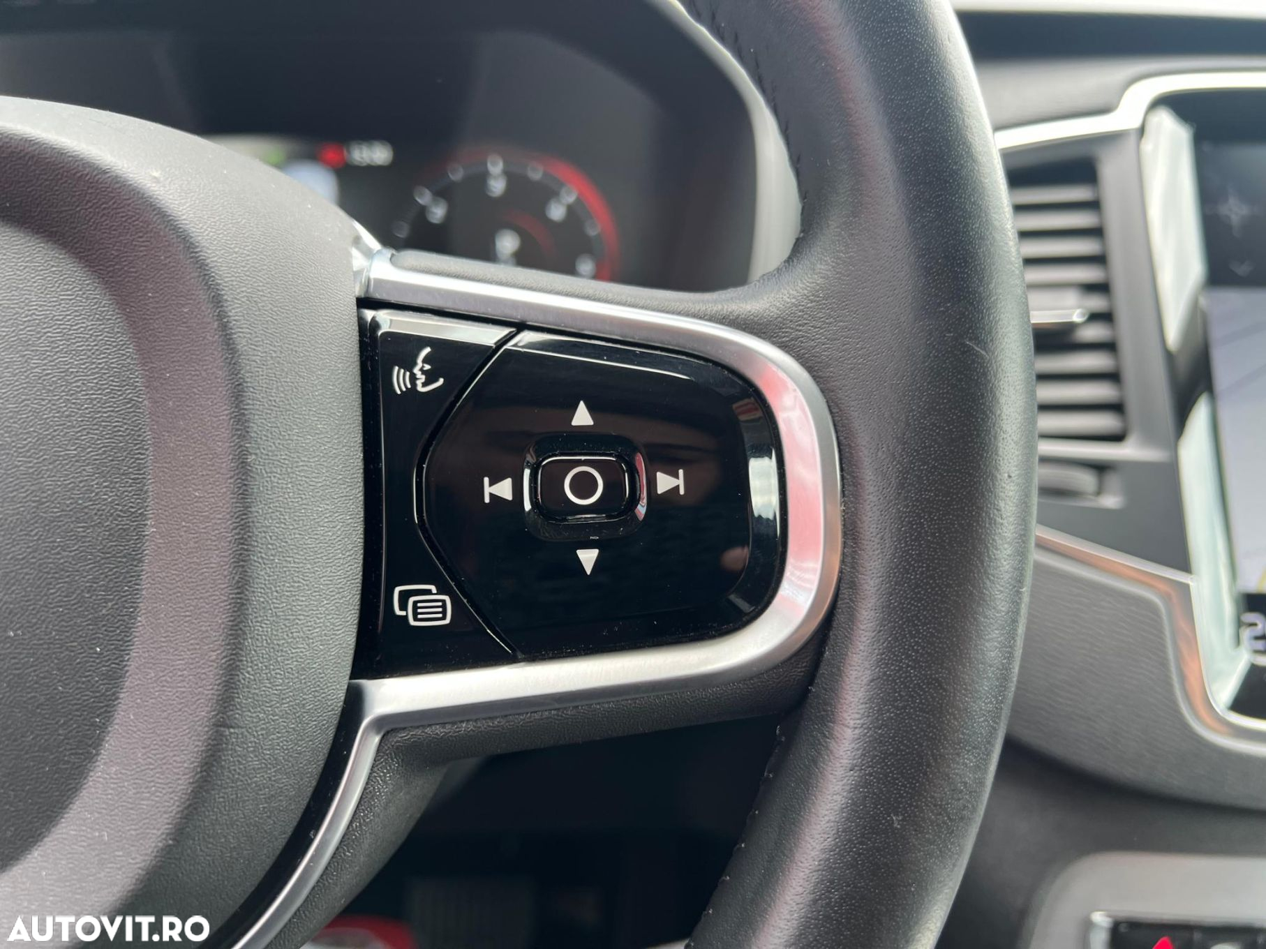 Volvo XC 90 - 14