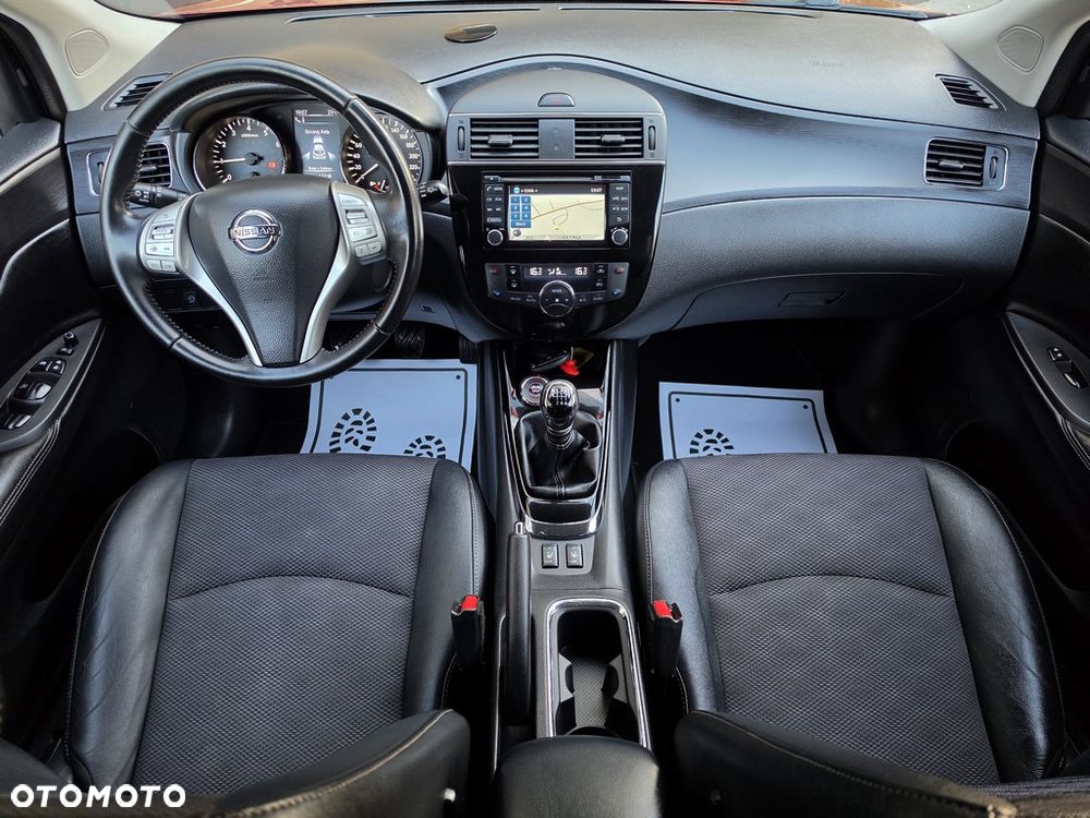 Nissan Pulsar 1.2 DIG-T N-Connecta - 7