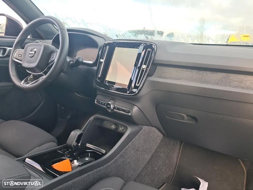 Volvo XC 40 Recharge Extended Range Plus - 6