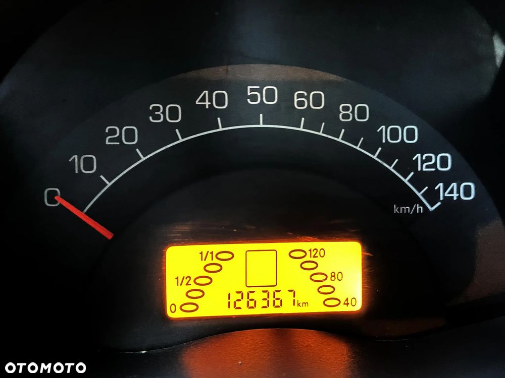 Smart Fortwo - 22