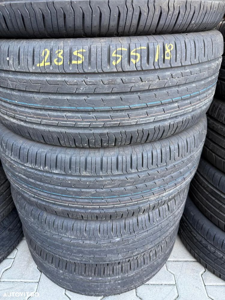 235 55 18 , CONTINENTAL, VARA, NOI - 1