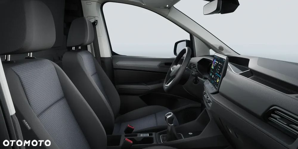 Volkswagen CADDY MAXI CARGO - 9