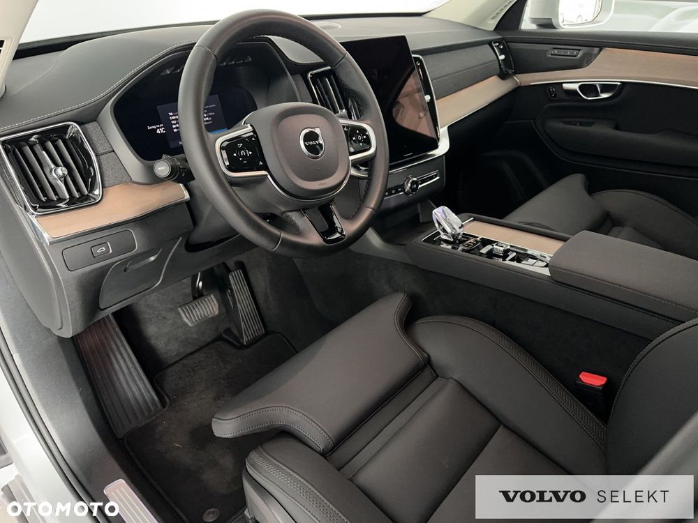 Volvo XC 90 - 10
