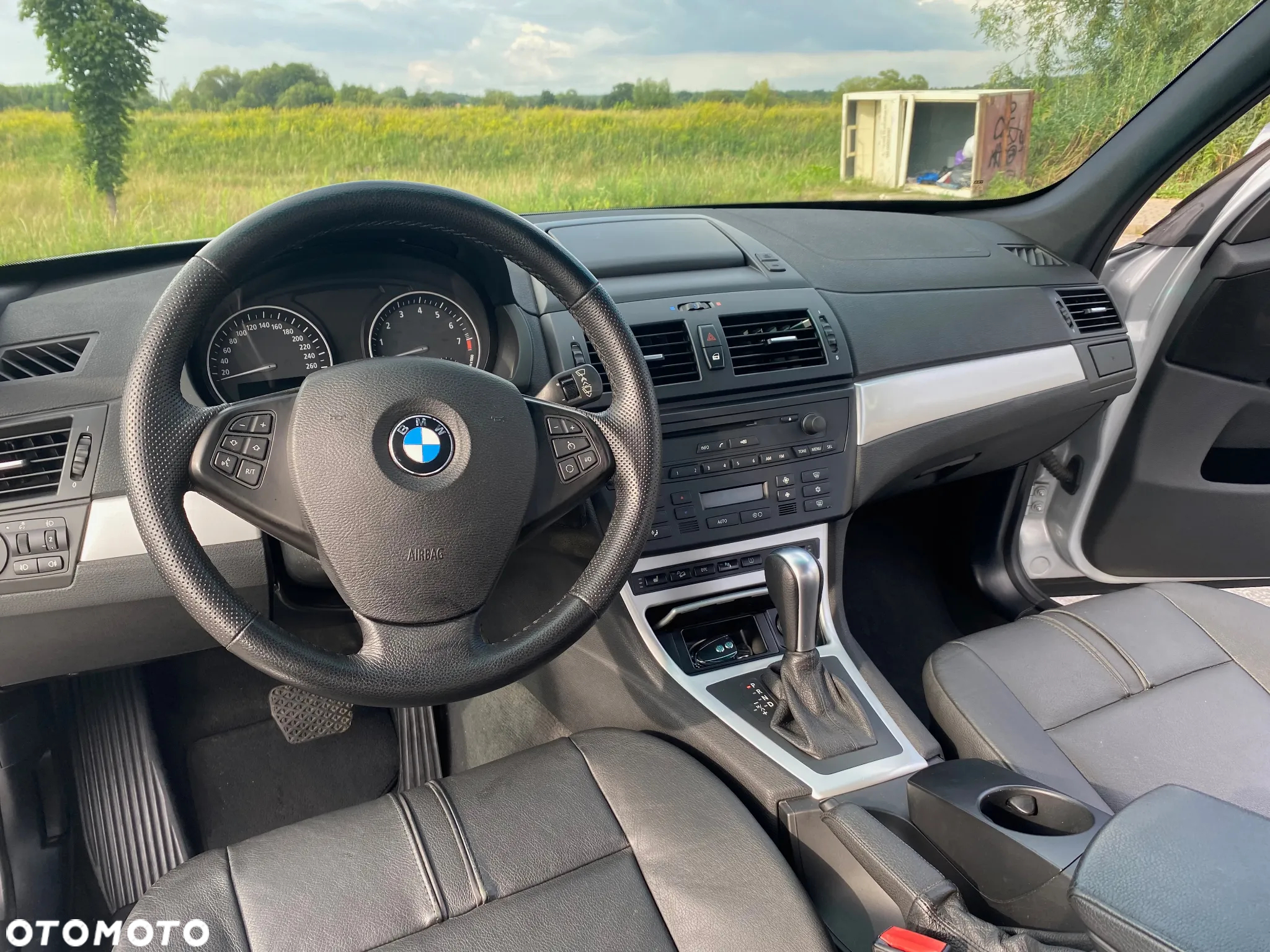 BMW X3 - 27