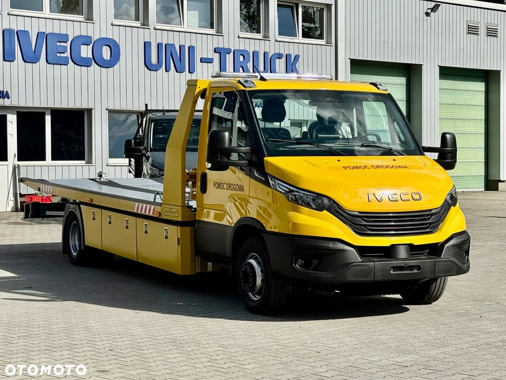 Iveco DAILY - 4