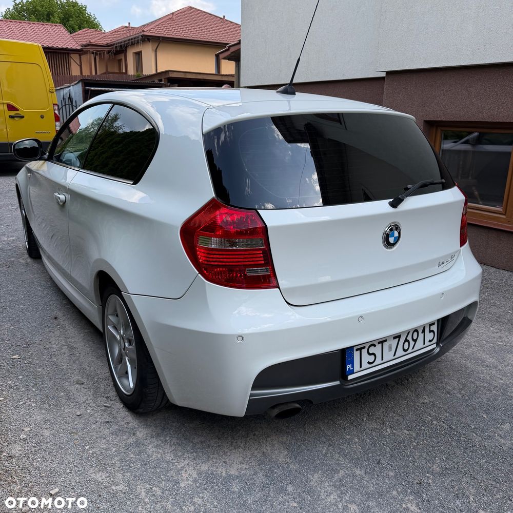 BMW Seria 1 116i - 4