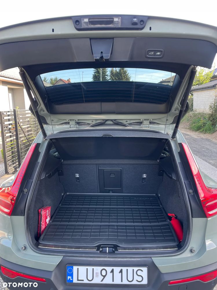 Volvo XC 40 B5 AWD Ultimate Bright - 26
