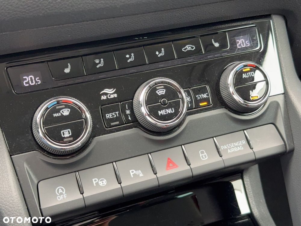 Skoda Kodiaq - 29
