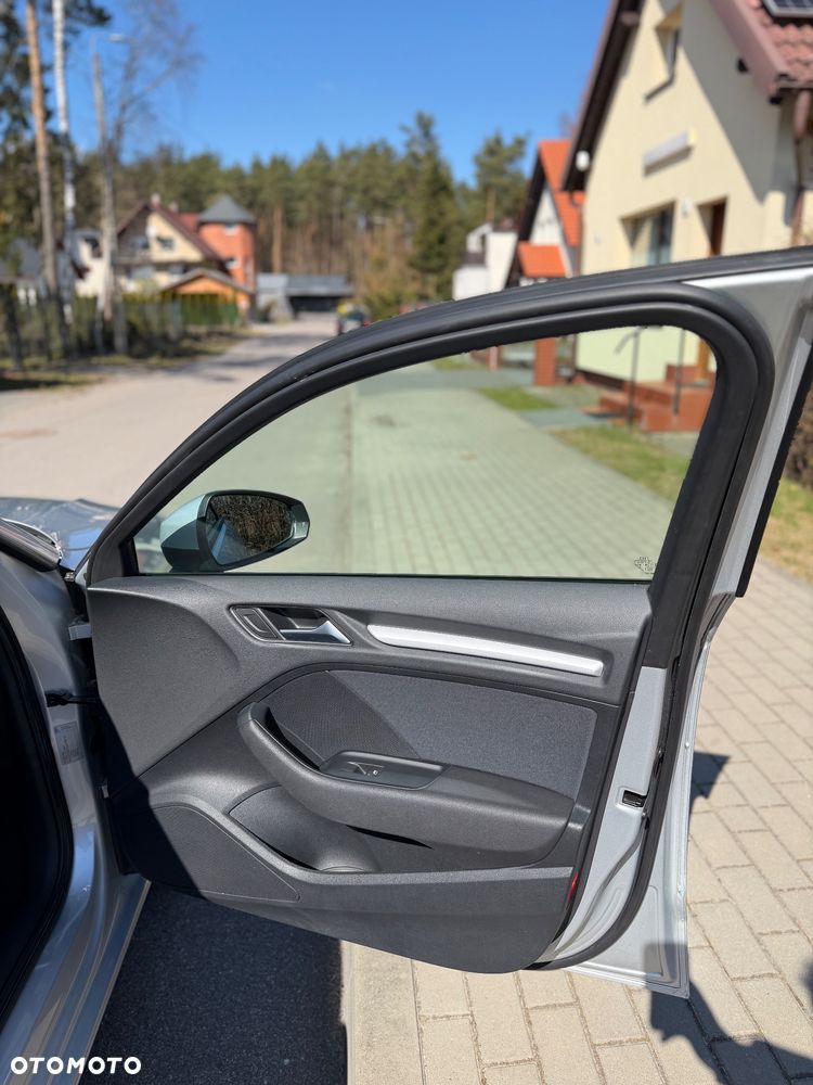 Audi A3 Sportback 1.4 TFSI Ambition - 22