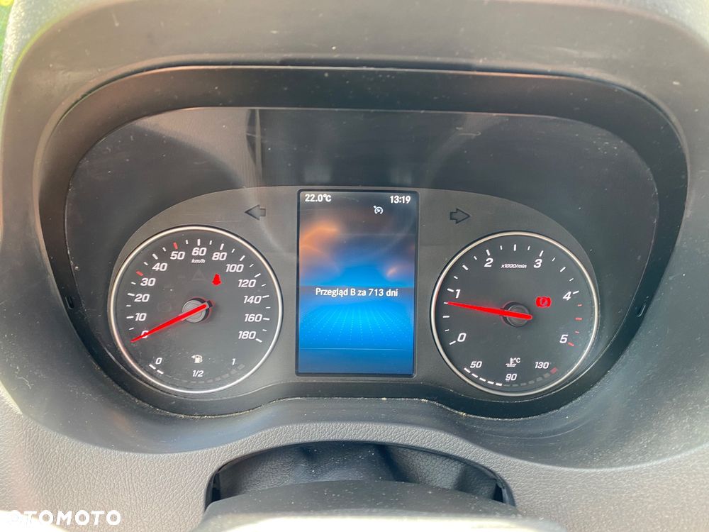 Mercedes-Benz SPRINTER 319 L3H2 - 22