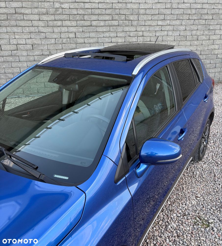 Suzuki SX4 S-Cross 1.6 Comfort - 2