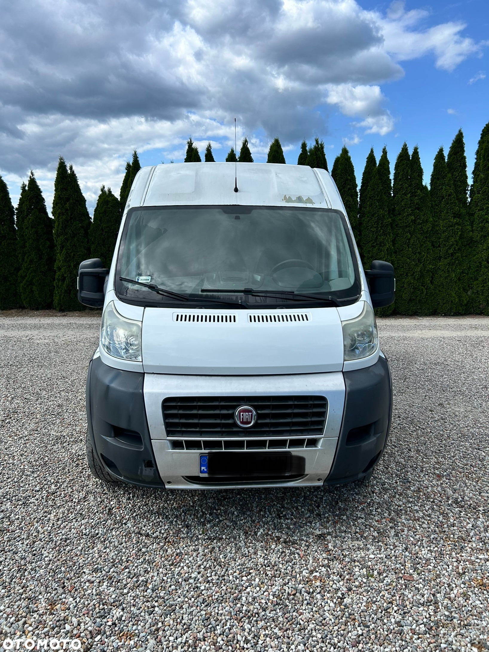 Fiat Ducato - 2