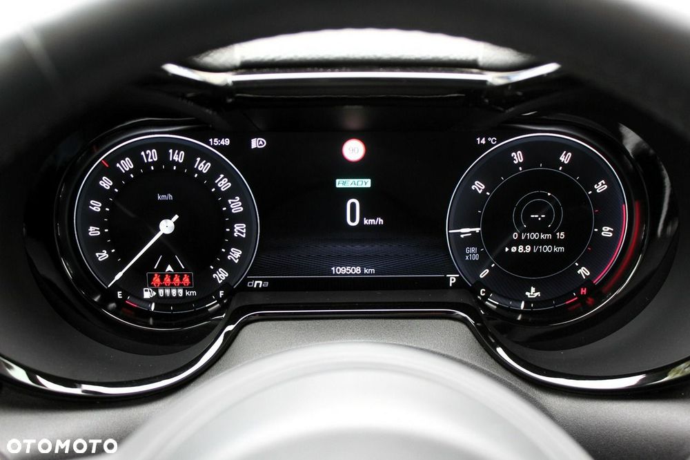Alfa Romeo Tonale 1.5 T4 GSE mHEV Edizione Speciale DCT - 13