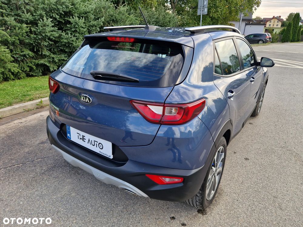 Kia Stonic 1.4 XL - 35