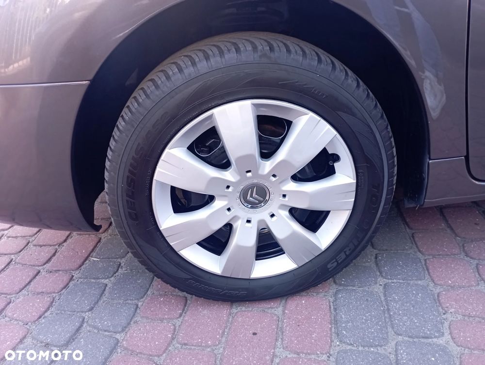 Citroën Berlingo 1.6 BlueHDi MoreLife - 19
