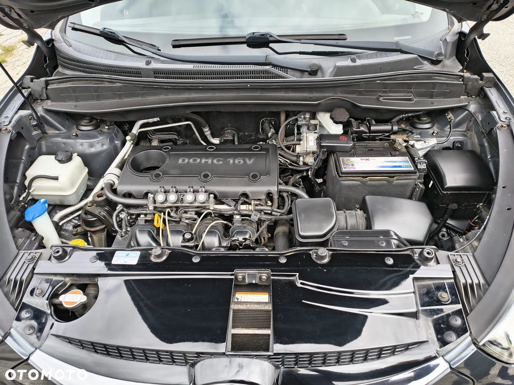 Hyundai ix35 2.0 Premium 2WD - 29