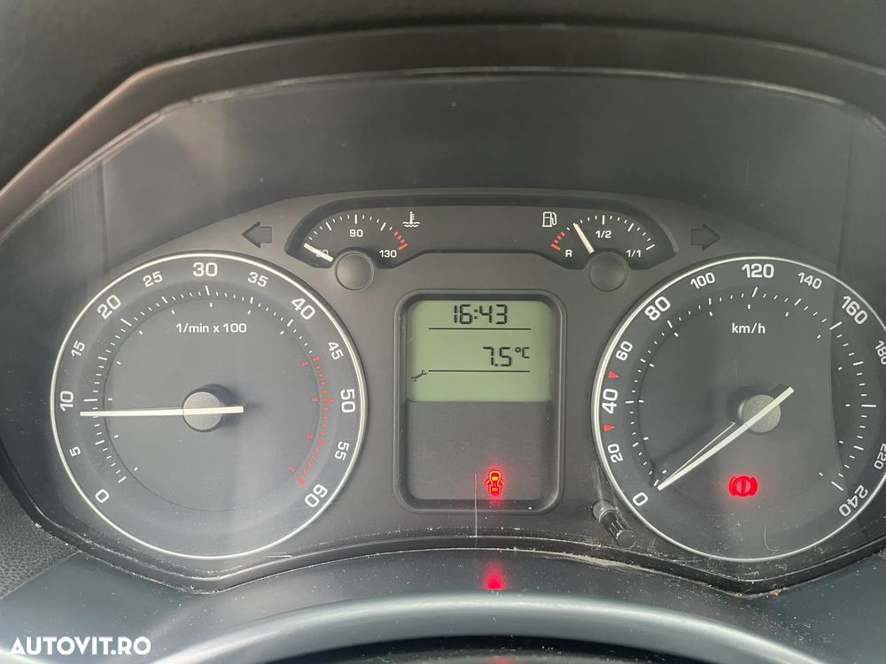 Volkswagen Tiguan 1.4 TSI BMT Trend & Fun - 16