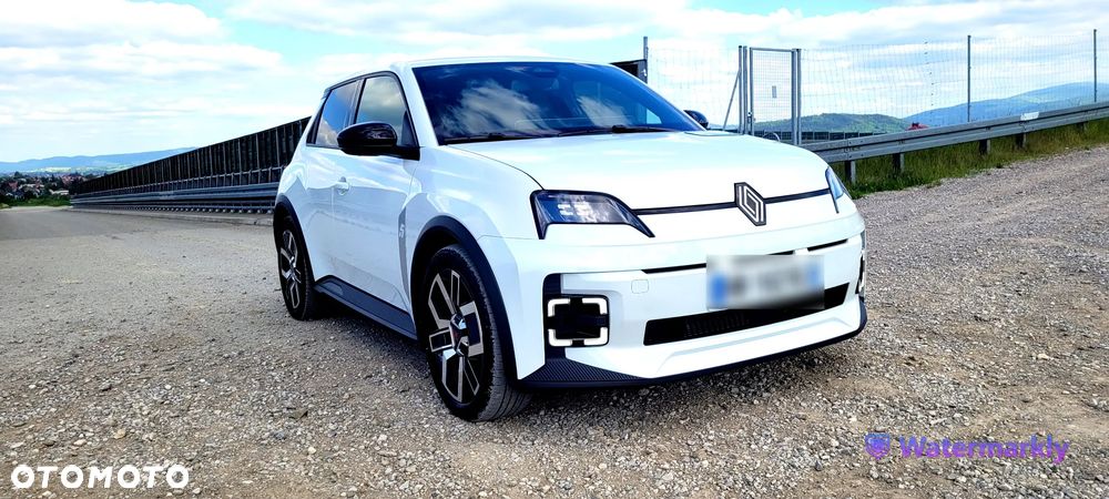 Renault 5 52kWh Comfort Range Techno - 15