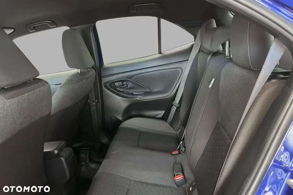 Toyota Yaris Hybrid 1.5 Active - 12