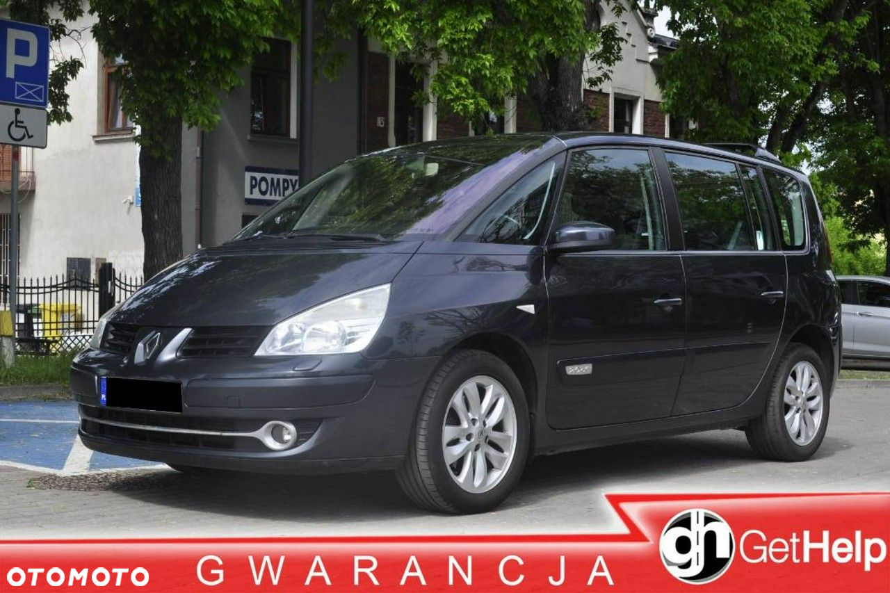 Renault Espace - 2
