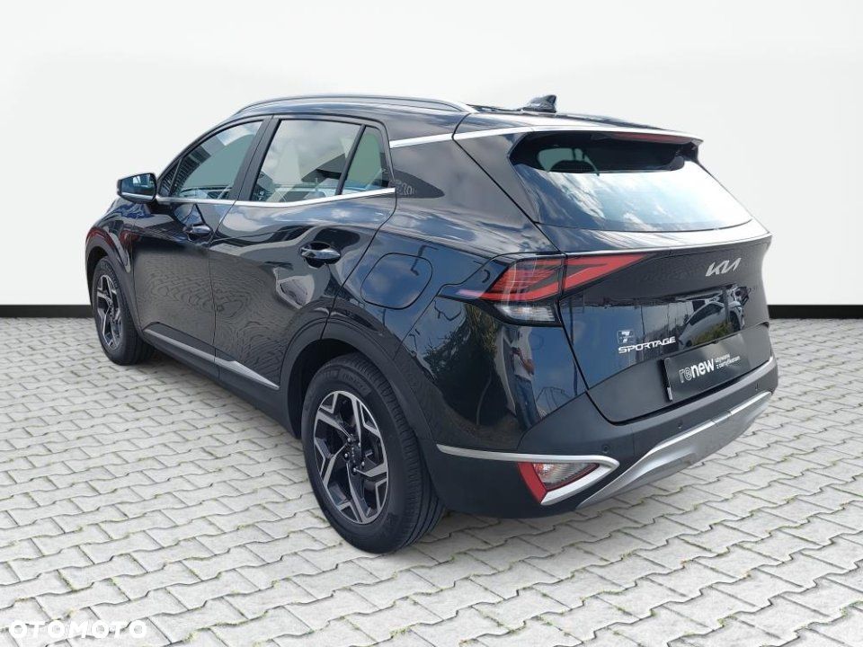 Kia Sportage - 7