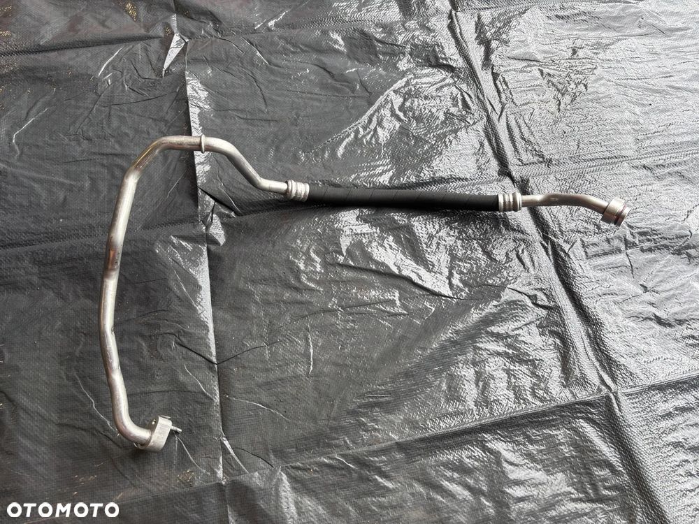 Vw Caddy V 2k7 przewód rura wąż klimatyzacji 5WA816743 - 2