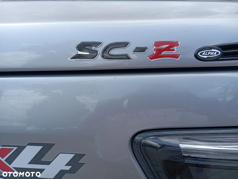 Isuzu D-Max 2.2 DC LSX 4WD - 15