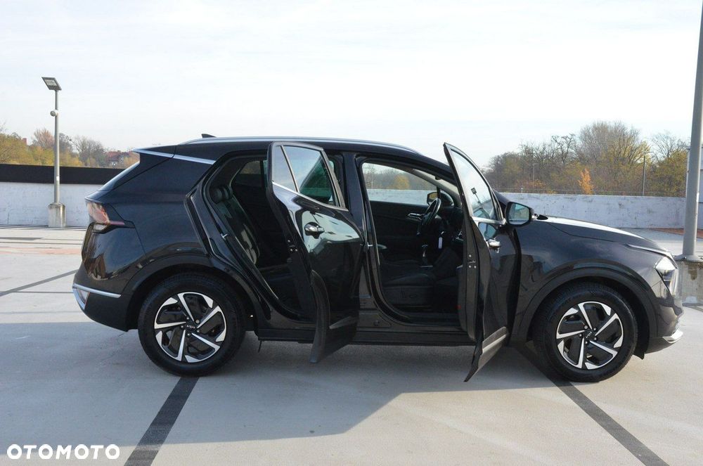 Kia Sportage - 40