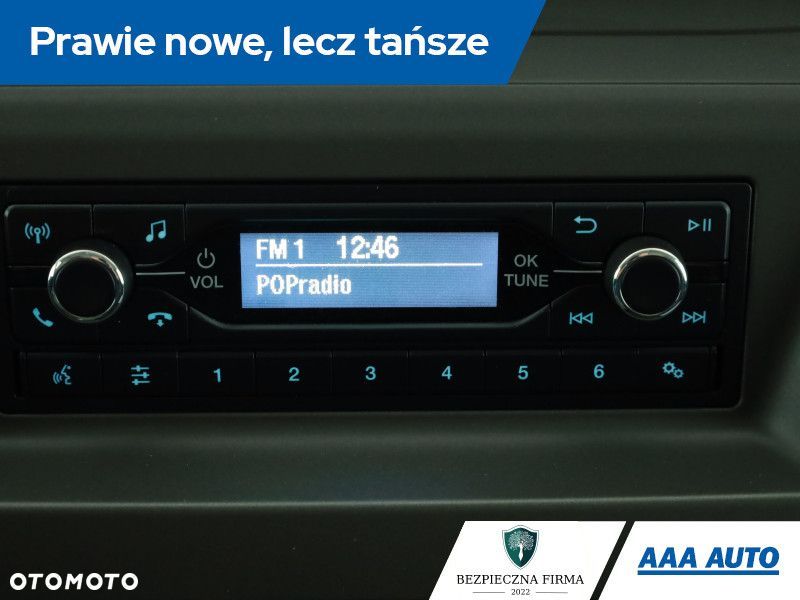 Ford transit-custom - 12