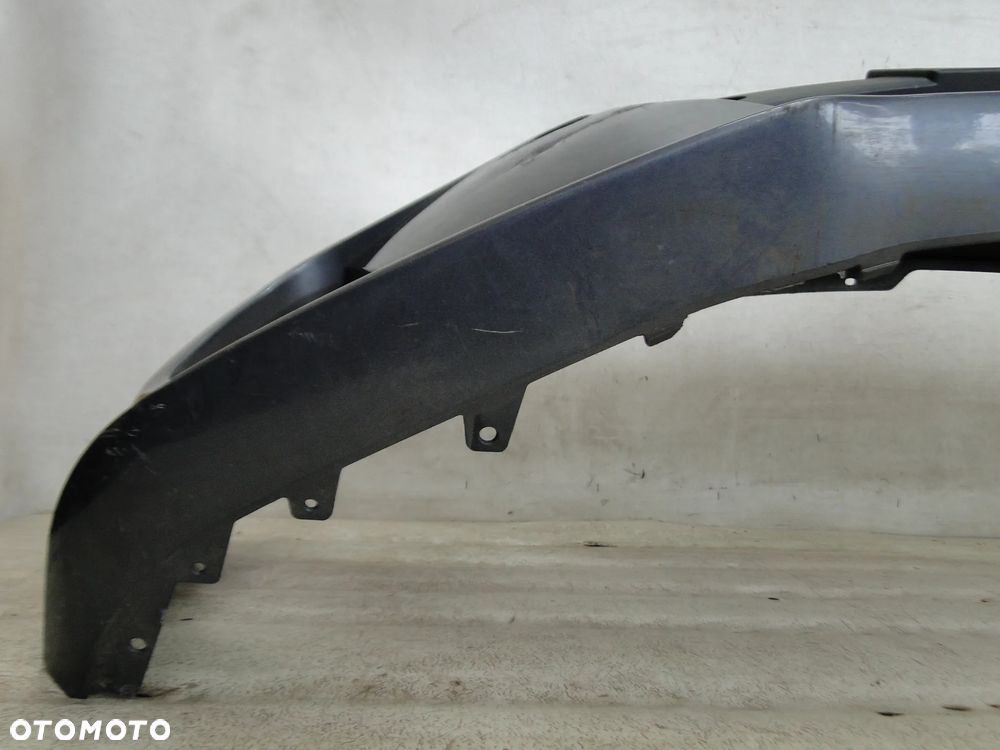 HYUNDAI I10 II LIFT ZDERZAK PRZÓD PRZEDNI - 11