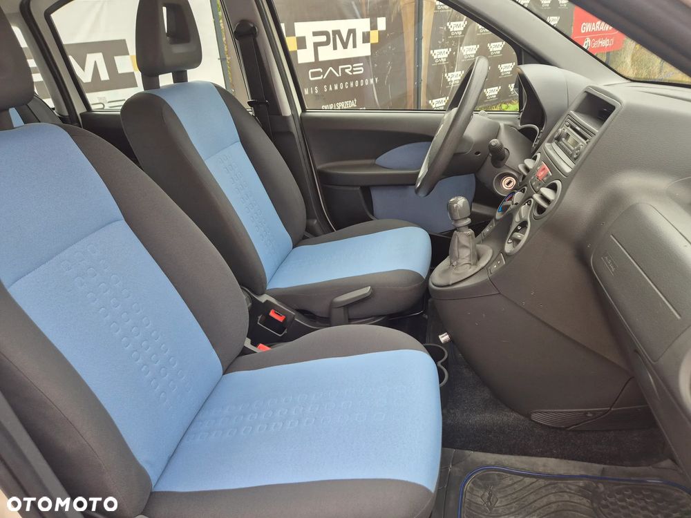 Fiat Panda 1.2 Dynamic - 17