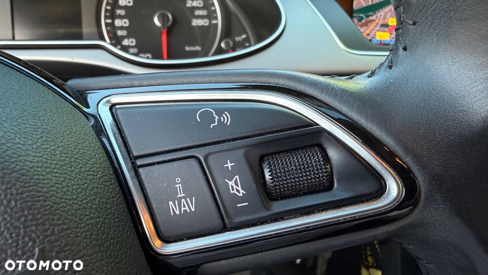 Audi A4 Limousine 2.0 TDI Multitronic - 17